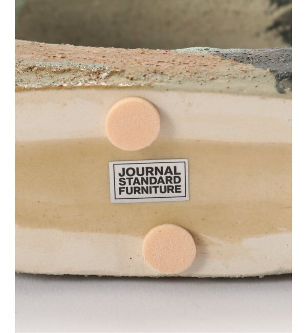 journal standard Furniture「FLOWER VASE ROUND　フラワーベース 花器」|その他|