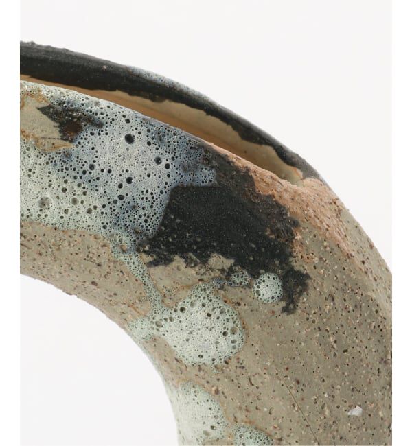 journal standard Furniture「FLOWER VASE ROUND　フラワーベース 花器」|その他|