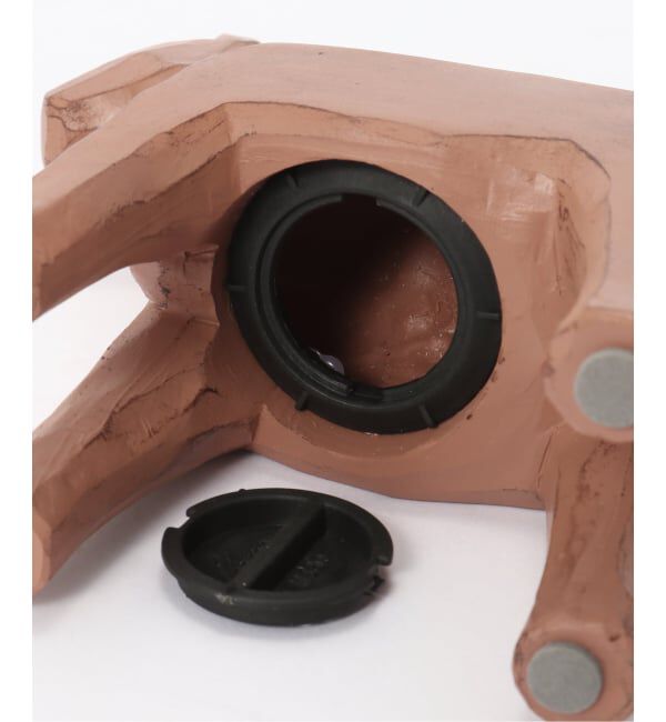 journal standard Furniture「《予約》DALARNA HORSE MONEY BANK　貯金箱」|ステーショナリー|