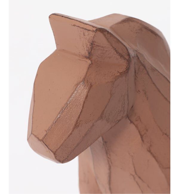 journal standard Furniture「《予約》DALARNA HORSE MONEY BANK　貯金箱」|ステーショナリー|