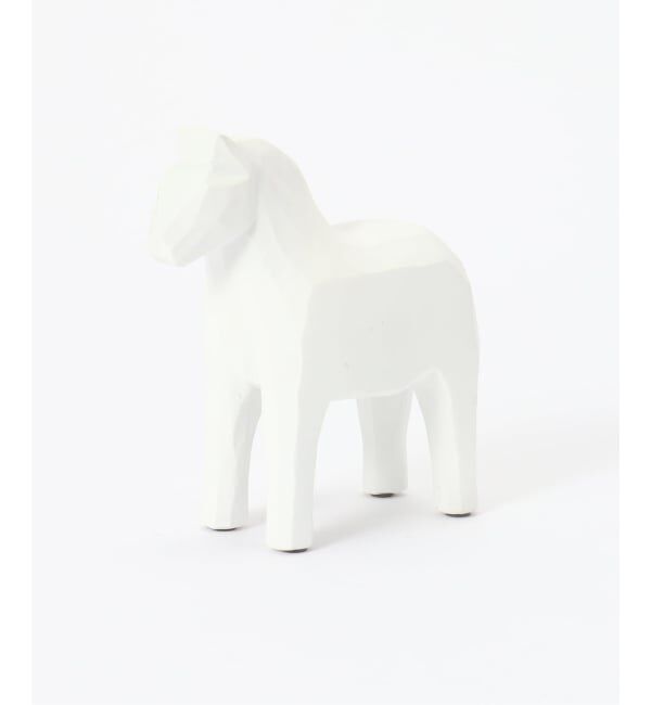 journal standard Furniture「《予約》DALARNA HORSE MONEY BANK　貯金箱」|ステーショナリー|