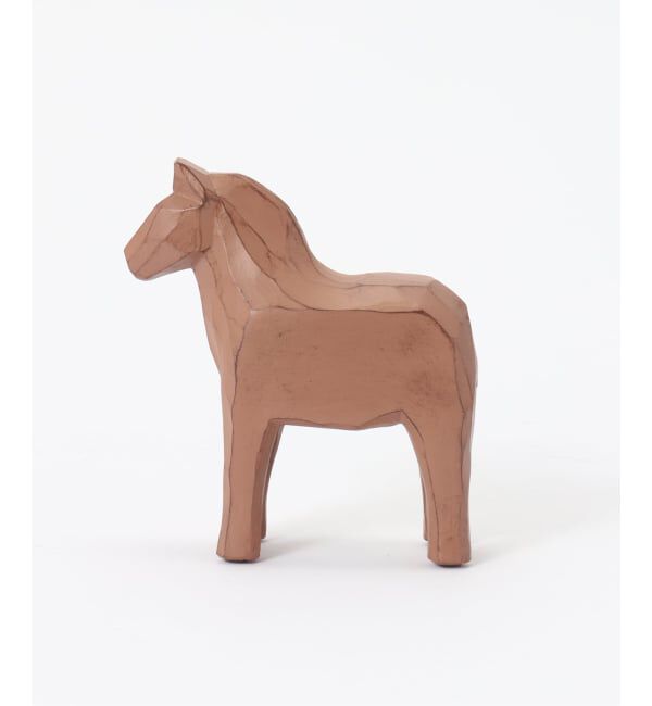 journal standard Furniture「《予約》DALARNA HORSE MONEY BANK　貯金箱」|ステーショナリー|