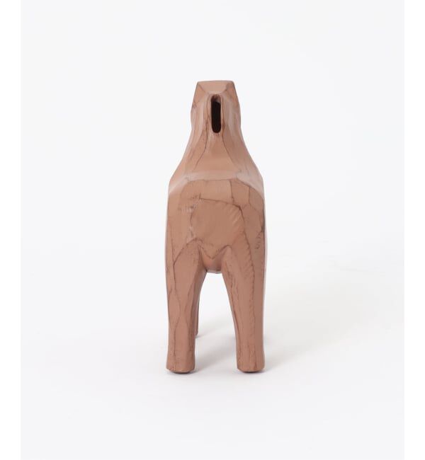 journal standard Furniture「《予約》DALARNA HORSE MONEY BANK　貯金箱」|ステーショナリー|