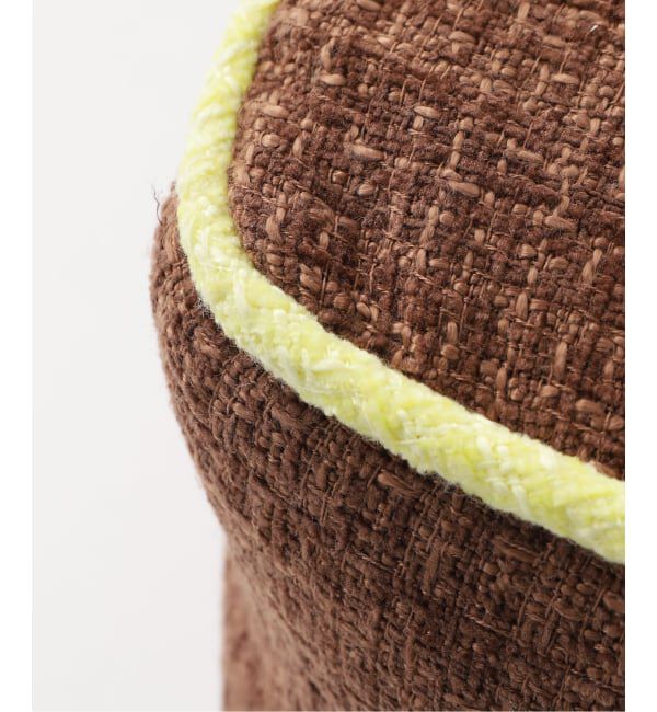 journal standard Furniture「《WEB限定予約》FLOOR CUSHION SQUARE LL　フロアクッション」|クッション・クッションカバー|