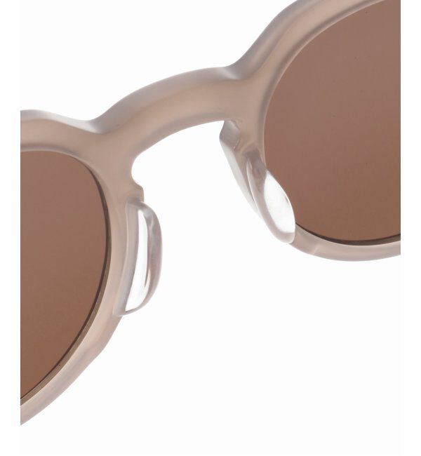 EYETHINK「Buddy  Sorbonne SG  beige/brown  EX◆」|サングラス|