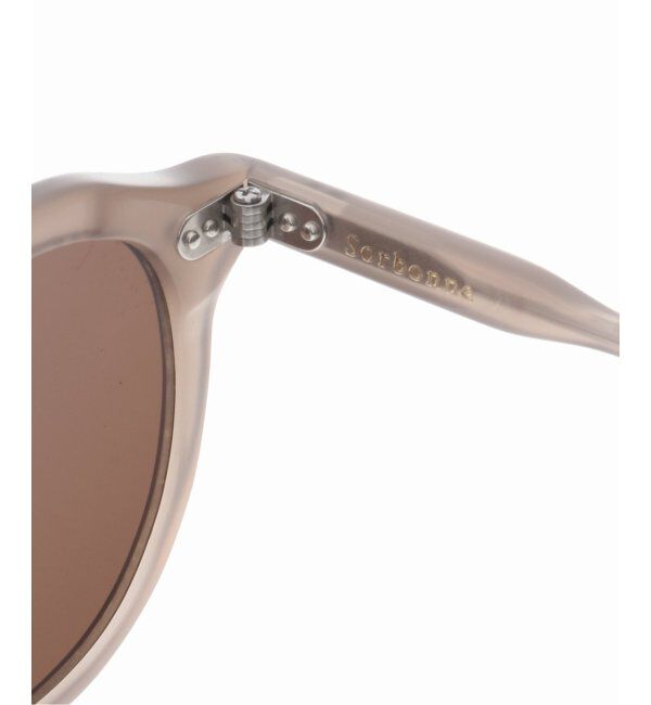 EYETHINK「Buddy  Sorbonne SG  beige/brown  EX◆」|サングラス|