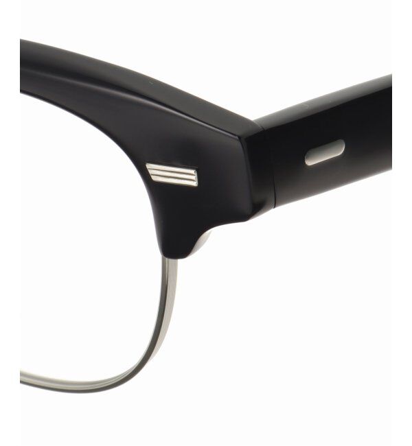 EYETHINK「【YUICHI TOYAMA. / ユウイチトヤマ.】別注 U-151(OP) COL.05EX Optical」|メガネ|