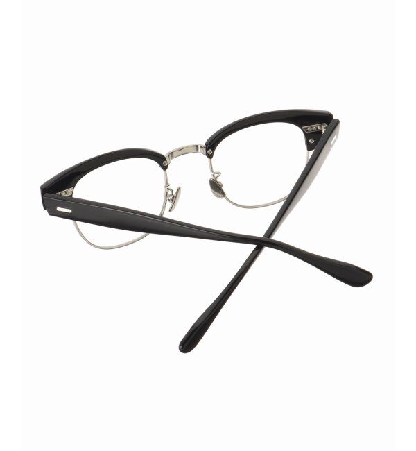 EYETHINK「【YUICHI TOYAMA. / ユウイチトヤマ.】別注 U-151(OP) COL.05EX Optical」|メガネ|