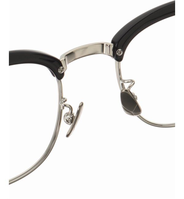 EYETHINK「【YUICHI TOYAMA. / ユウイチトヤマ.】別注 U-151(OP) COL.05EX Optical」|メガネ|