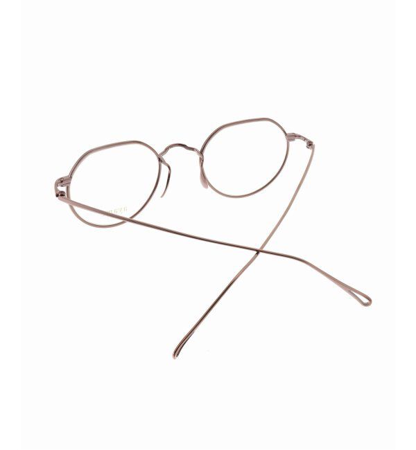 EYETHINK「【ayame / アヤメ】CP45 CP Optical」|メガネ|