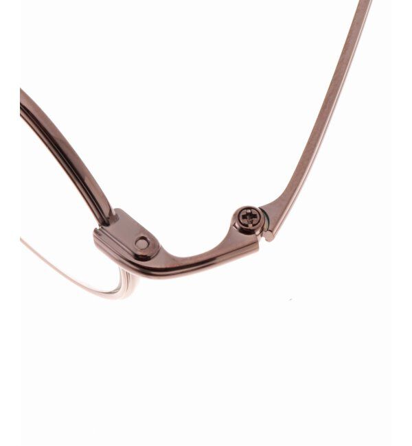 EYETHINK「【ayame / アヤメ】CP45 CP Optical」|メガネ|