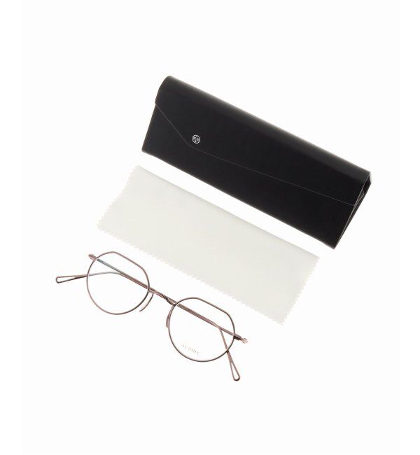 EYETHINK「【ayame / アヤメ】CP45 CP Optical」|メガネ|