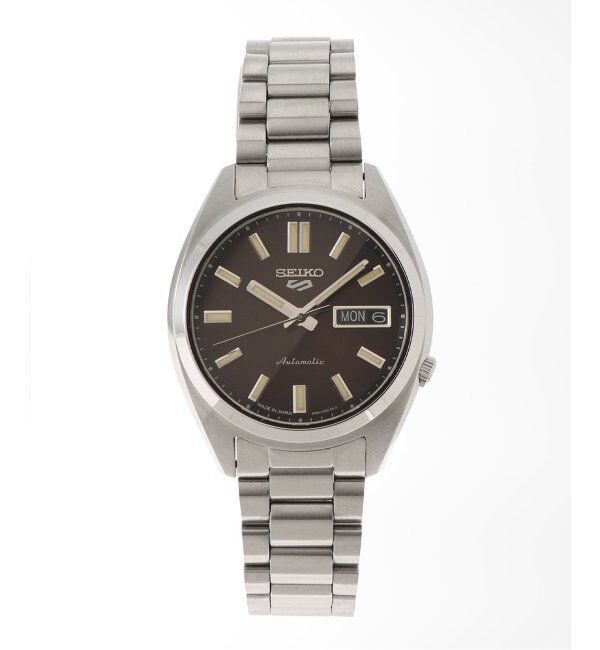HIROB「SEIKO 5 SPORTS Exclusive JS x HIROB SBSA297」|腕時計|