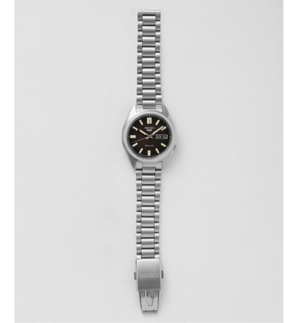HIROB「SEIKO 5 SPORTS Exclusive JS x HIROB SBSA297」|腕時計|