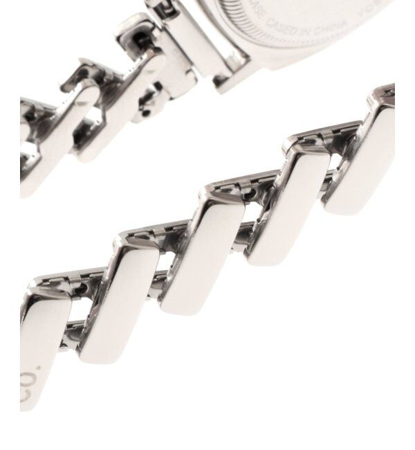 HIROB「【VAGUE WATCH CO. / ヴァーグウォッチ】Coussin Early Extension 28mm」|腕時計|