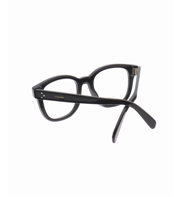 EYETHINK「CELINE CL50098I 001 Optical」|メガネ|