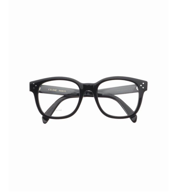 EYETHINK「CELINE CL50098I 001 Optical」|メガネ|