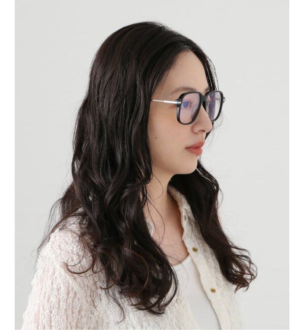 EYETHINK「【PROJEKT PRODUKT / プロジェクトプロダクト】CL12 C1 Optical」|メガネ|