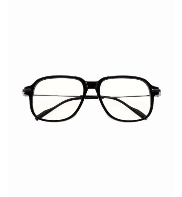 EYETHINK「【PROJEKT PRODUKT / プロジェクトプロダクト】CL12 C1 Optical」|メガネ|