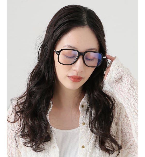 EYETHINK「【PROJEKT PRODUKT / プロジェクトプロダクト】CL12 C1 Optical」|メガネ|