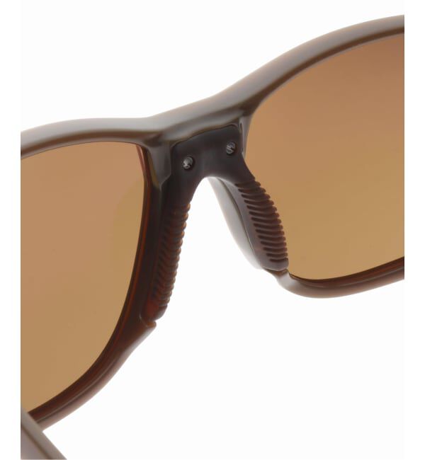 EYETHINK「【District Vision】Keiichi S M/D+EV Sunglasses」|サングラス|