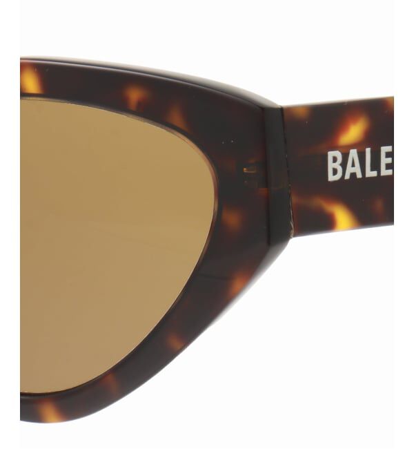 EYETHINK「BALENCIAGA  BB0306S002 Sunglasses」|サングラス|