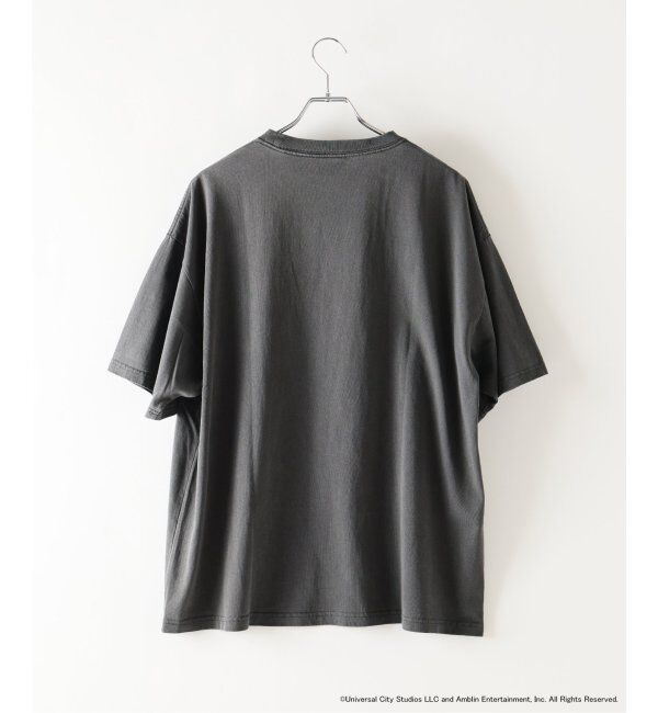 JOINT WORKS「SCREEN STARS BACK TO THE FUTURE  Tシャツ2」|Tシャツ・カットソー|