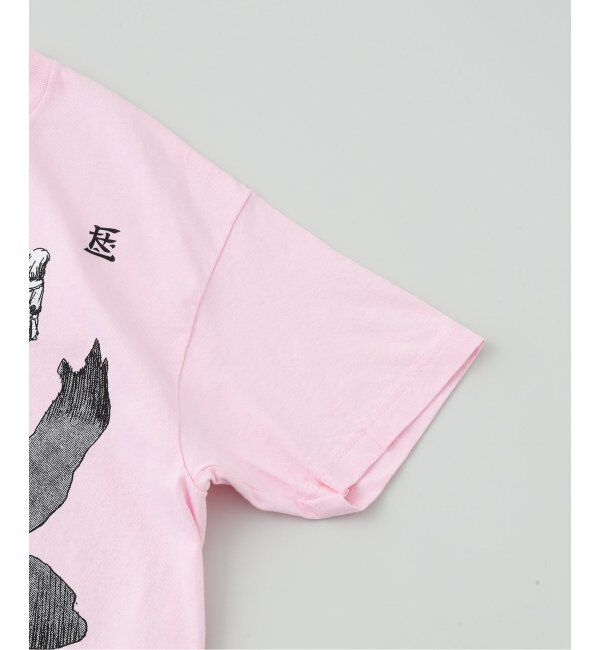 JOINT WORKS「F-LAGSTUF-F/フラグスタフxARMS SS TEE2」|Tシャツ・カットソー|