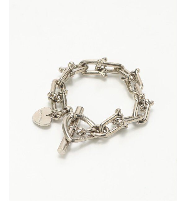 JOINT WORKS「DISCOVERED/ ディスカバードTIFFABONE BRACELET」|ブレスレット・バングル|