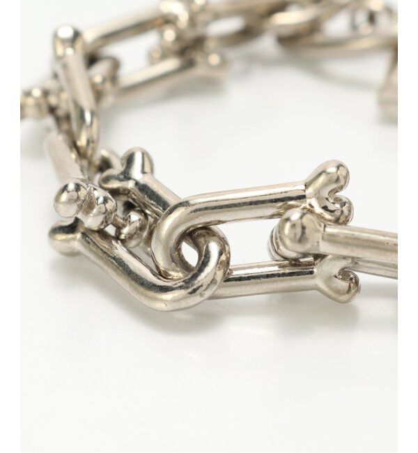 JOINT WORKS「DISCOVERED/ ディスカバードTIFFABONE BRACELET」|ブレスレット・バングル|