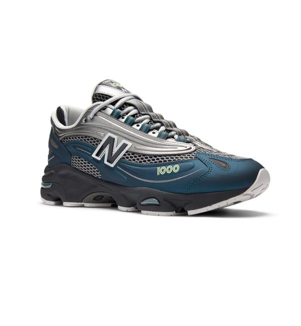 JOINT WORKS「NEW BALANCE M1000」|スニーカー|