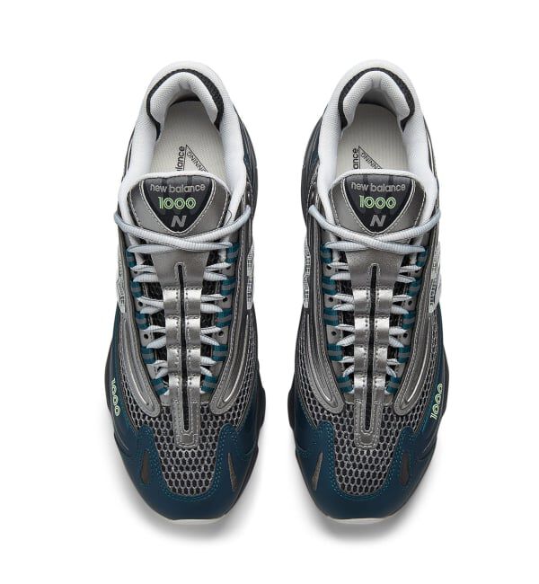 JOINT WORKS「NEW BALANCE M1000」|スニーカー|