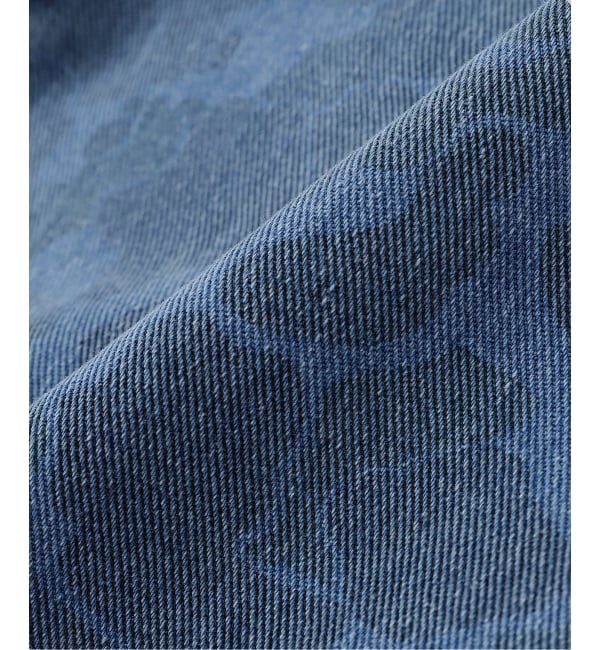 JOINT WORKS「CARHARTT WIP / カーハート ダブリューアイピー DUCK LANDON PANT」|デニム|