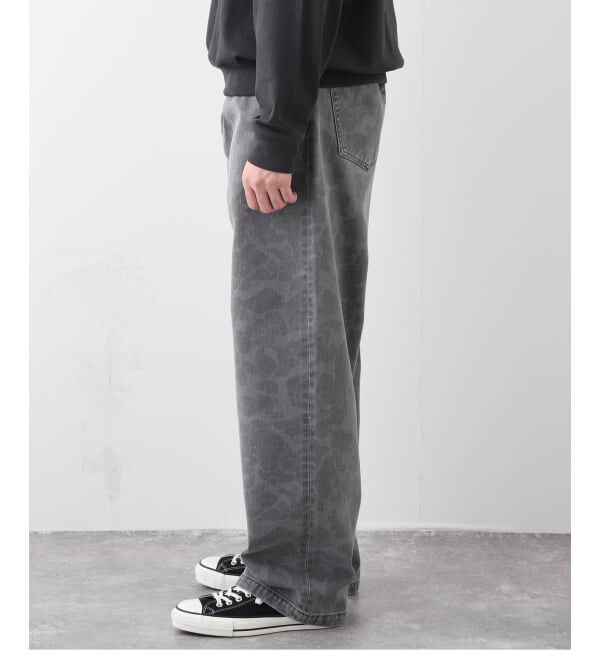 JOINT WORKS「CARHARTT WIP / カーハート ダブリューアイピー DUCK LANDON PANT」|デニム|