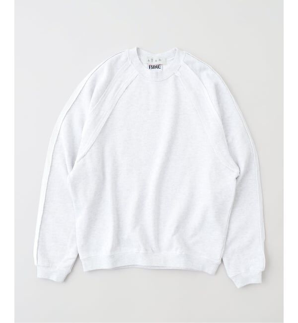 JOINT WORKS「BAL/BIKE ATHLETIC HEAVY COTTON CREW」|スウェット・ジャージ|