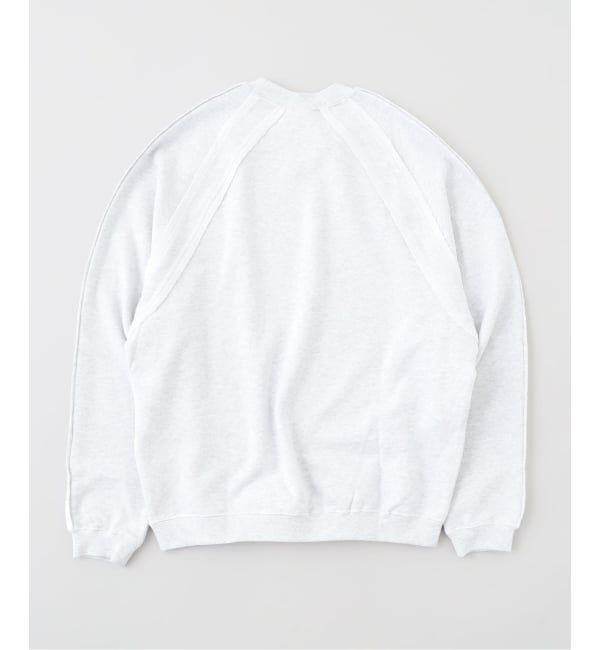 JOINT WORKS「BAL/BIKE ATHLETIC HEAVY COTTON CREW」|スウェット・ジャージ|