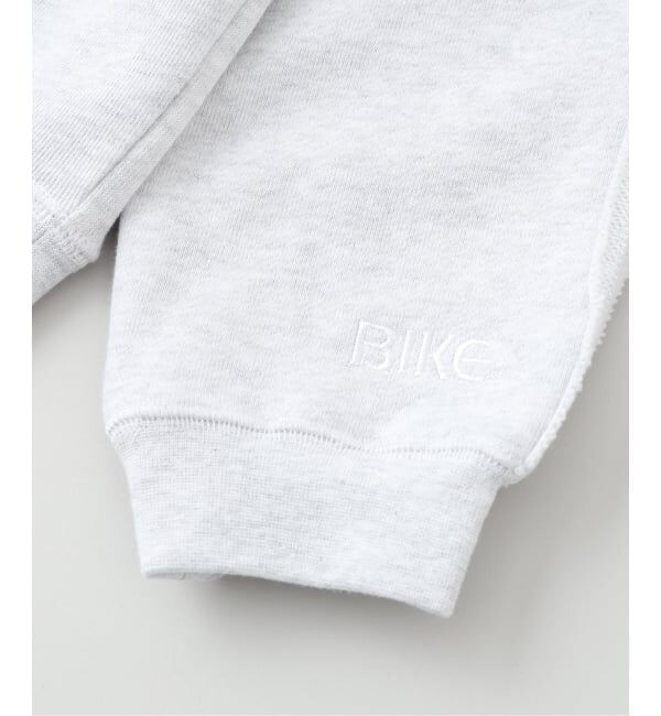 JOINT WORKS「BAL/BIKE ATHLETIC HEAVY COTTON CREW」|スウェット・ジャージ|