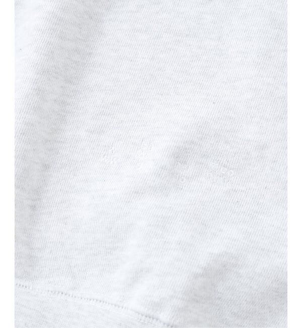 JOINT WORKS「BAL/BIKE ATHLETIC HEAVY COTTON CREW」|スウェット・ジャージ|