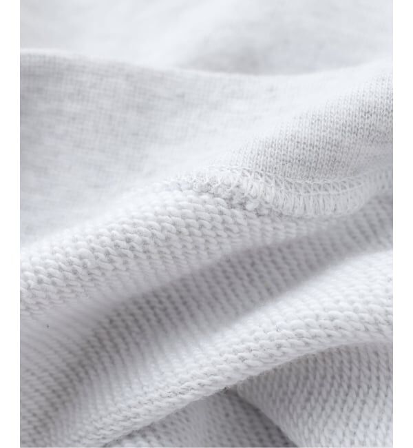 JOINT WORKS「BAL/BIKE ATHLETIC HEAVY COTTON CREW」|スウェット・ジャージ|