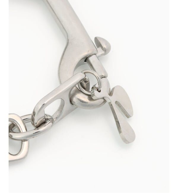 JOINT WORKS「HIDAKA/ヒダカ Pull Tab Bracelet」|ブレスレット・バングル|