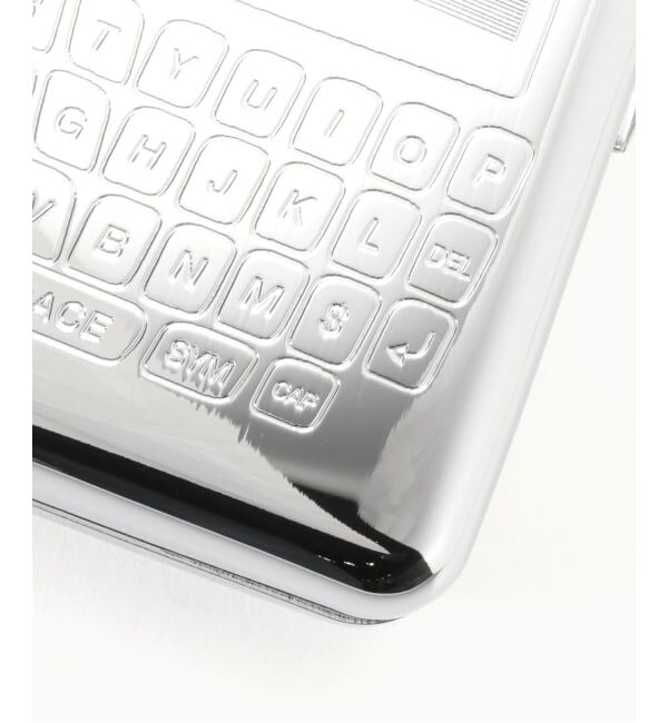 JOINT WORKS「HIDAKA/ヒダカ Cellphone Cig Case」|その他|