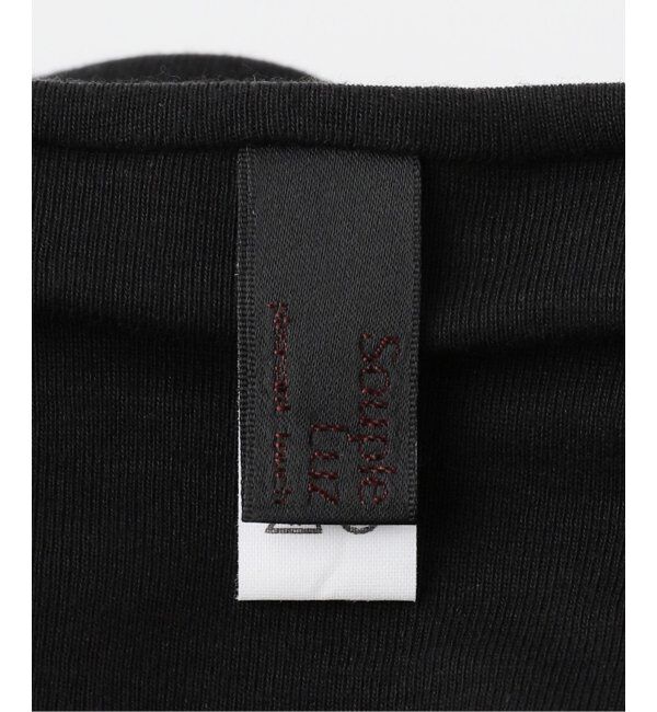 Plage「【SOUPLE LUZ/スープレルース】ブラトップ」|インナー|