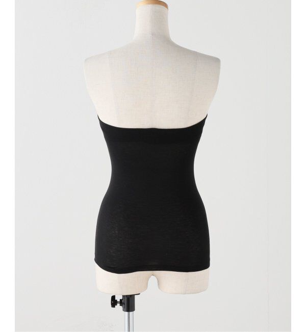 Plage「【SOUPLE LUZ/スープレルース】ブラトップ」|インナー|