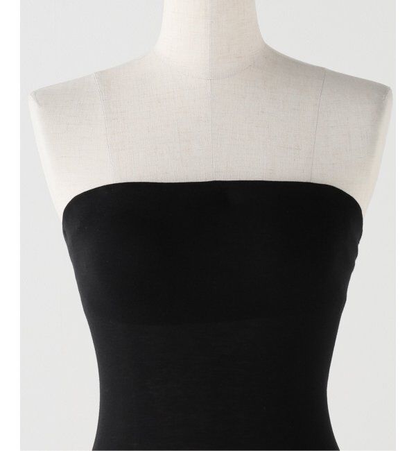 Plage「【SOUPLE LUZ/スープレルース】ブラトップ」|インナー|