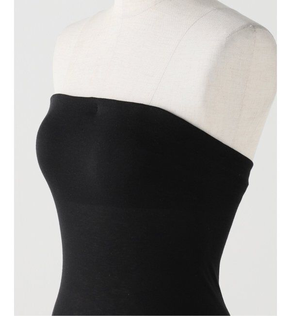 Plage「【SOUPLE LUZ/スープレルース】ブラトップ」|インナー|