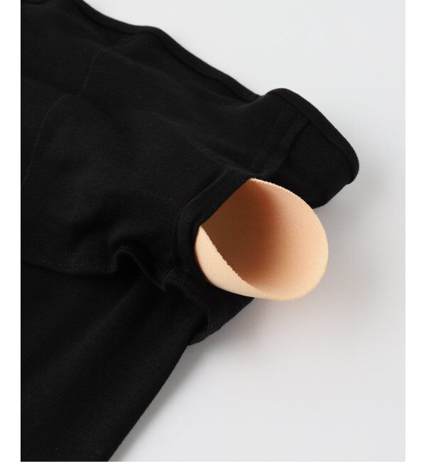 Plage「【SOUPLE LUZ/スープレルース】ブラトップ」|インナー|