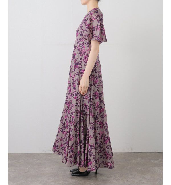 Plage「《六本木店・WEB限定》MARIHA / マリハ セセラギノドレス」|ワンピース|