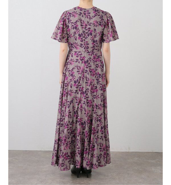 Plage「《六本木店・WEB限定》MARIHA / マリハ セセラギノドレス」|ワンピース|