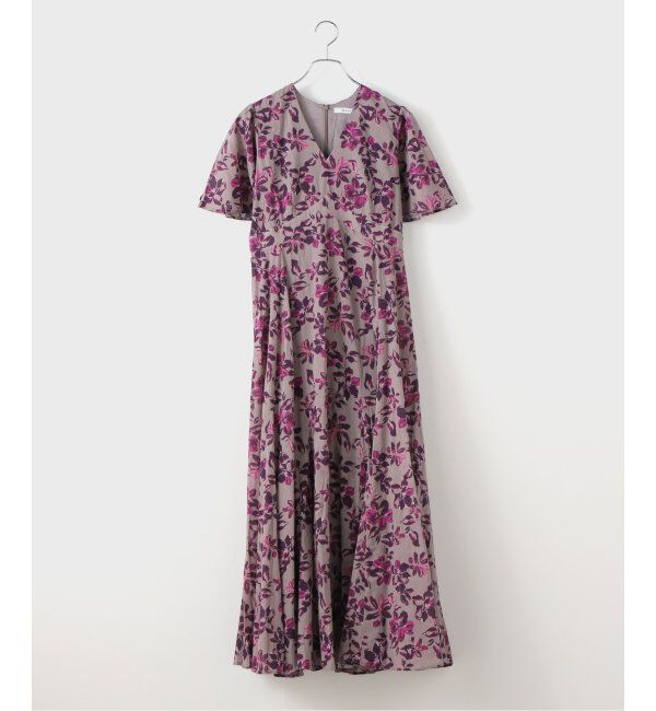 Plage「《六本木店・WEB限定》MARIHA / マリハ セセラギノドレス」|ワンピース|