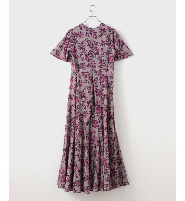 Plage「《六本木店・WEB限定》MARIHA / マリハ セセラギノドレス」|ワンピース|